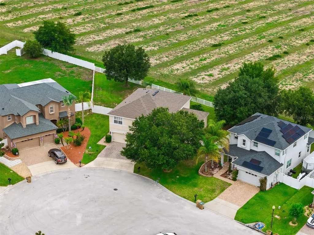 4528 Olympia Court Clermont FL 34714