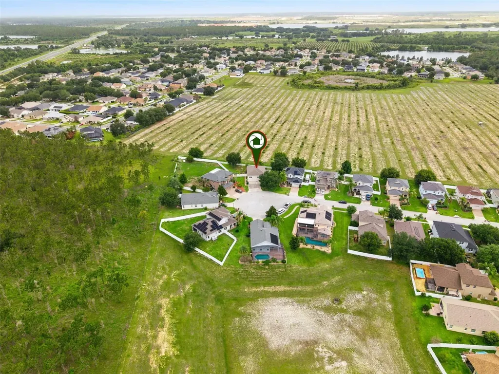 4528 Olympia Court Clermont FL 34714