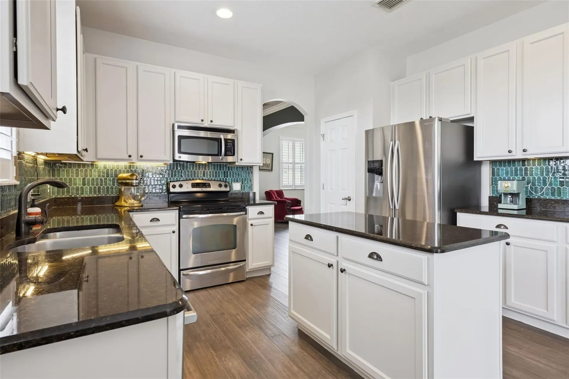 4528 Olympia Court Clermont FL 34714