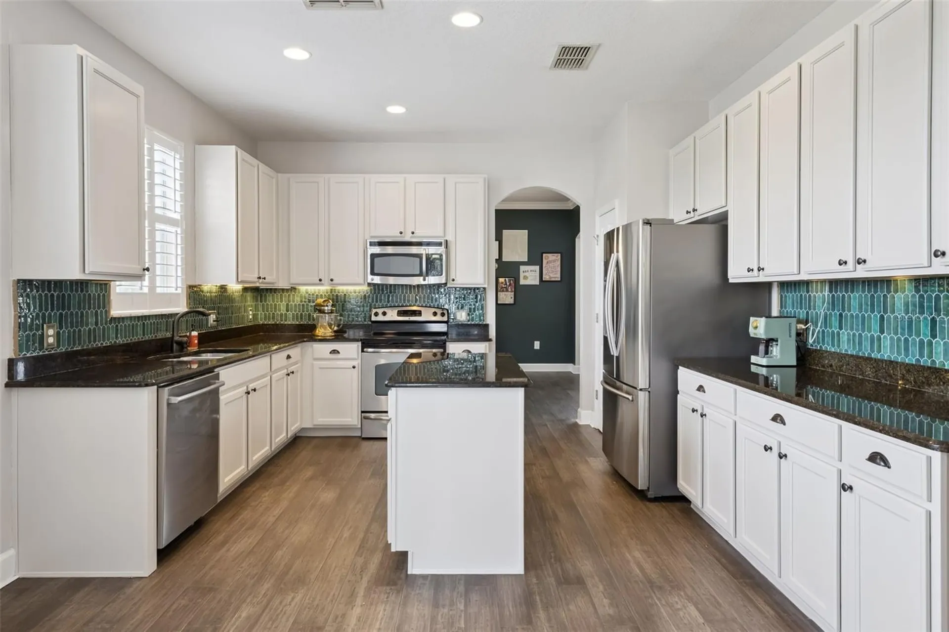 4528 Olympia Court Clermont FL 34714