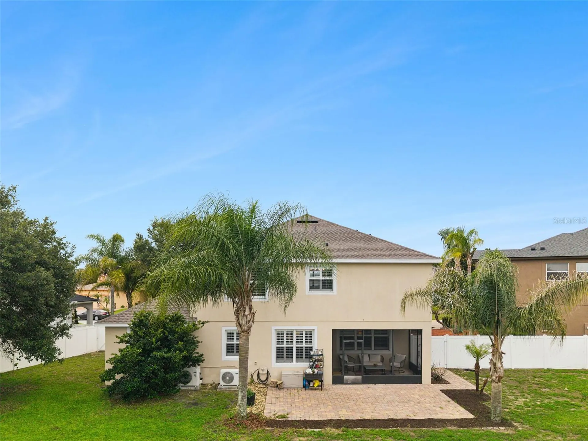 4528 Olympia Court Clermont FL 34714