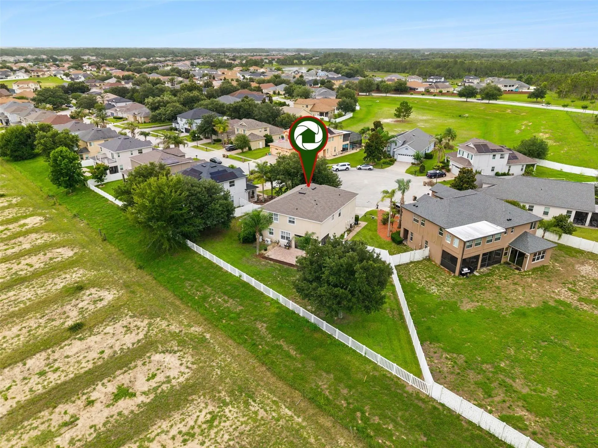 4528 Olympia Court Clermont FL 34714