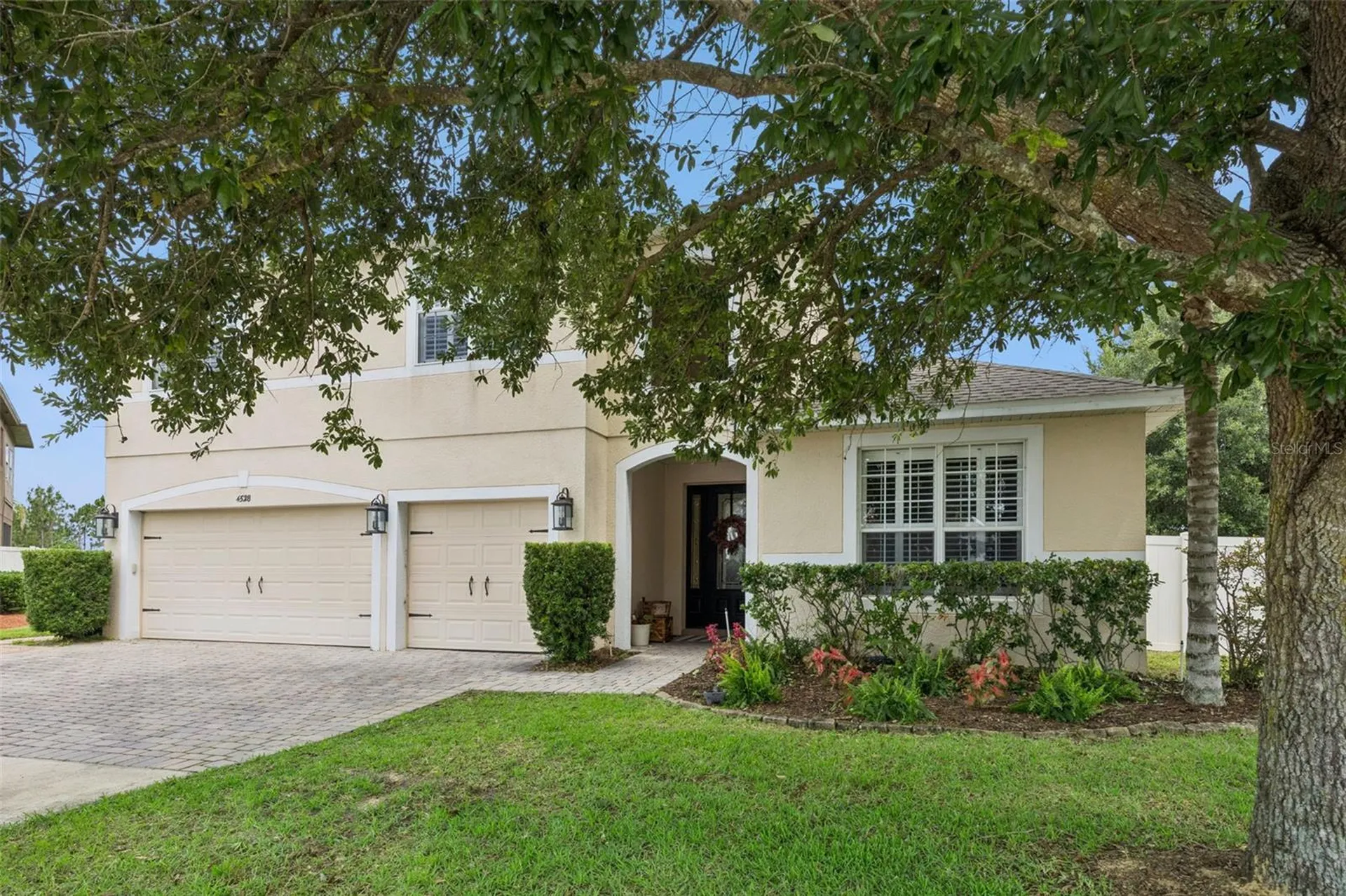 4528 Olympia Court Clermont FL 34714