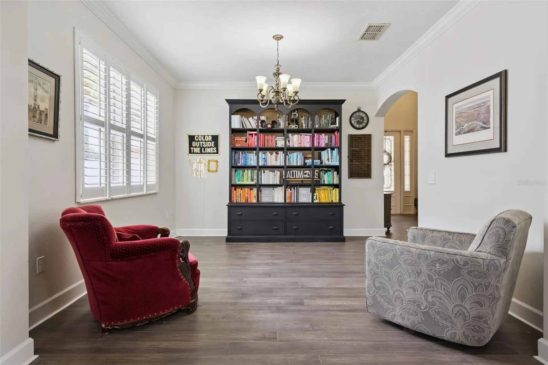 4528 Olympia Court Clermont FL 34714