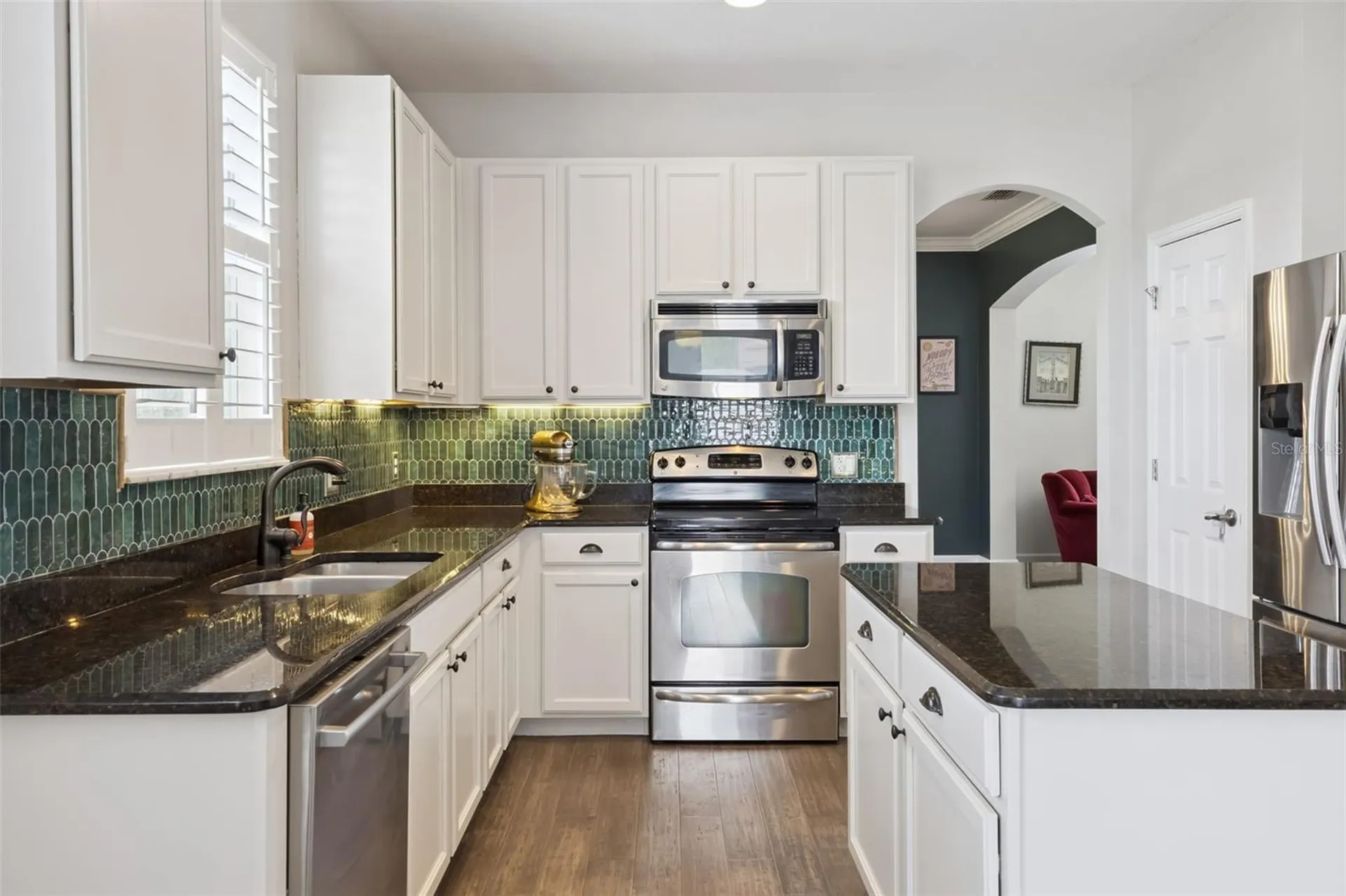 4528 Olympia Court Clermont FL 34714