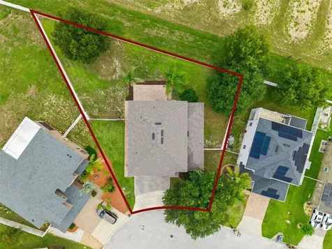4528 Olympia Court Clermont FL 34714
