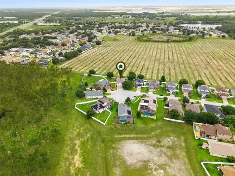 4528 Olympia Court Clermont FL 34714