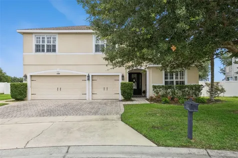 4528 Olympia Court Clermont FL 34714