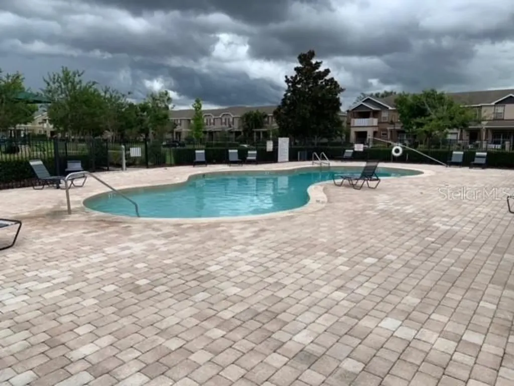 9118 Sabal Pine Way Orlando FL 32832