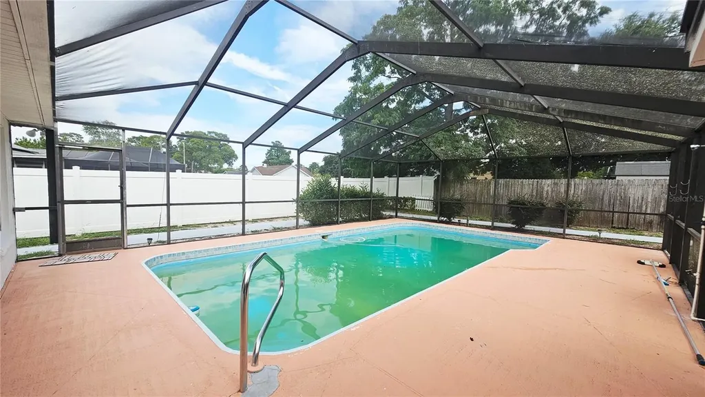 11318 Palomar Street Spring Hill FL 34609