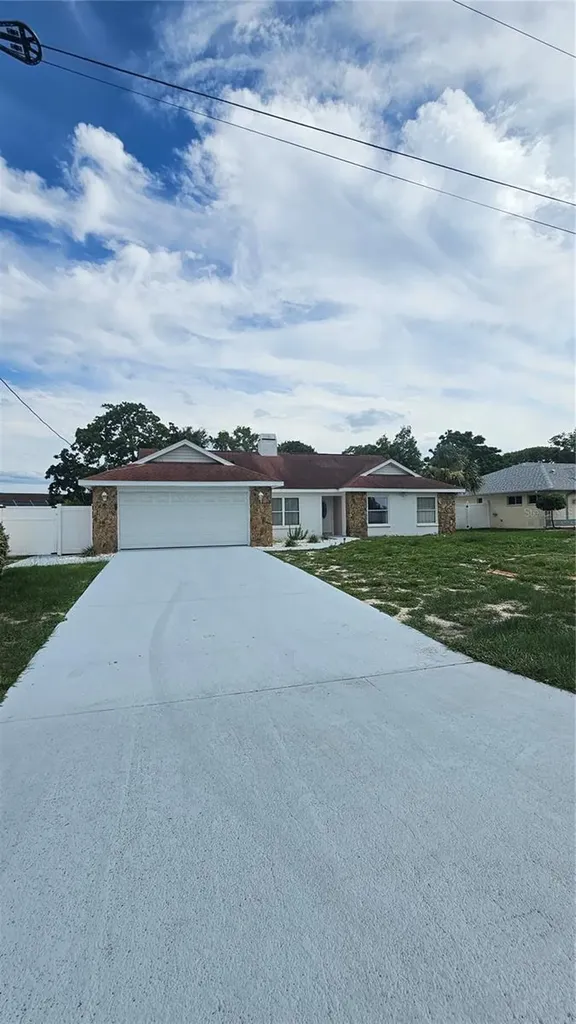 11318 Palomar Street Spring Hill FL 34609