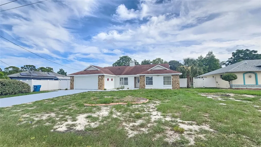11318 Palomar Street Spring Hill FL 34609