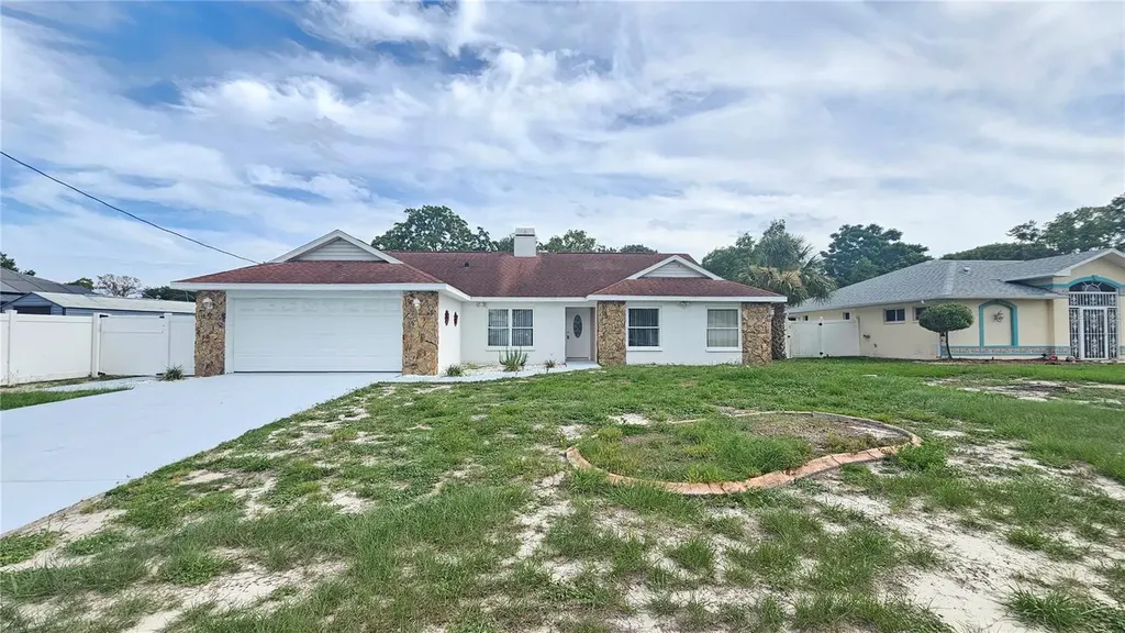 11318 Palomar Street Spring Hill FL 34609