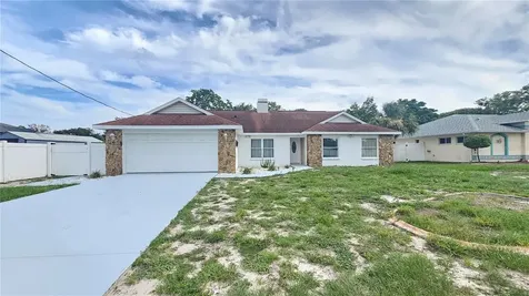 11318 Palomar Street Spring Hill FL 34609