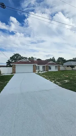 11318 Palomar Street Spring Hill FL 34609