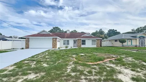 11318 Palomar Street Spring Hill FL 34609