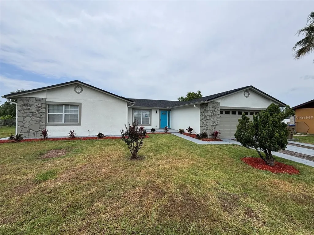 134 Pansy Court Kissimmee FL 34743