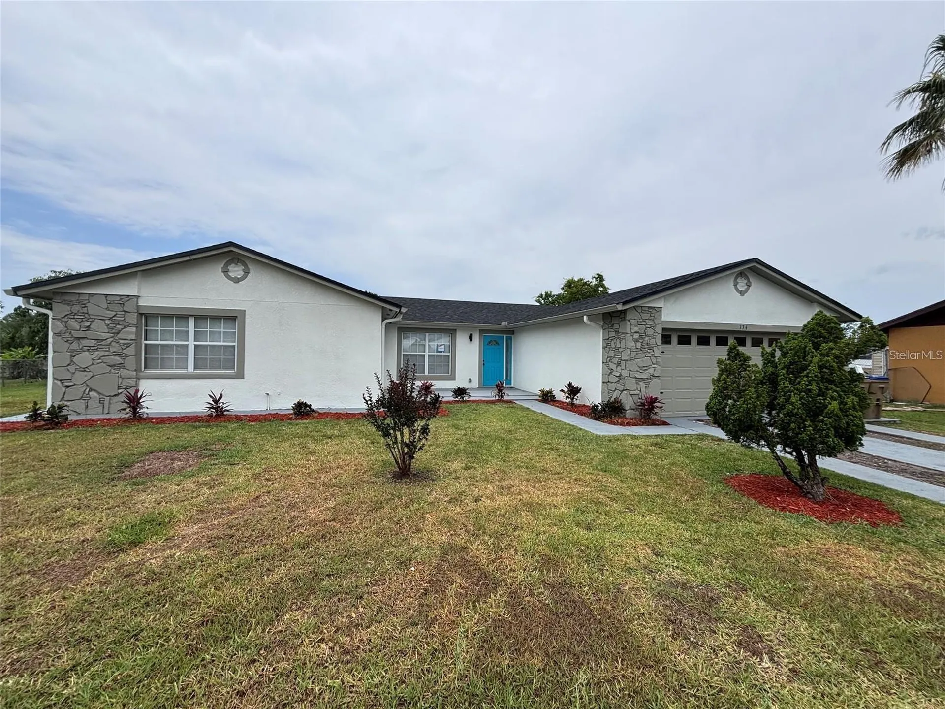 134 Pansy Court Kissimmee FL 34743