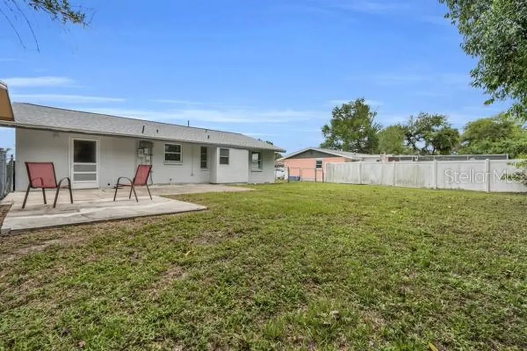 18634 Goodman Circle Port Charlotte FL 33948
