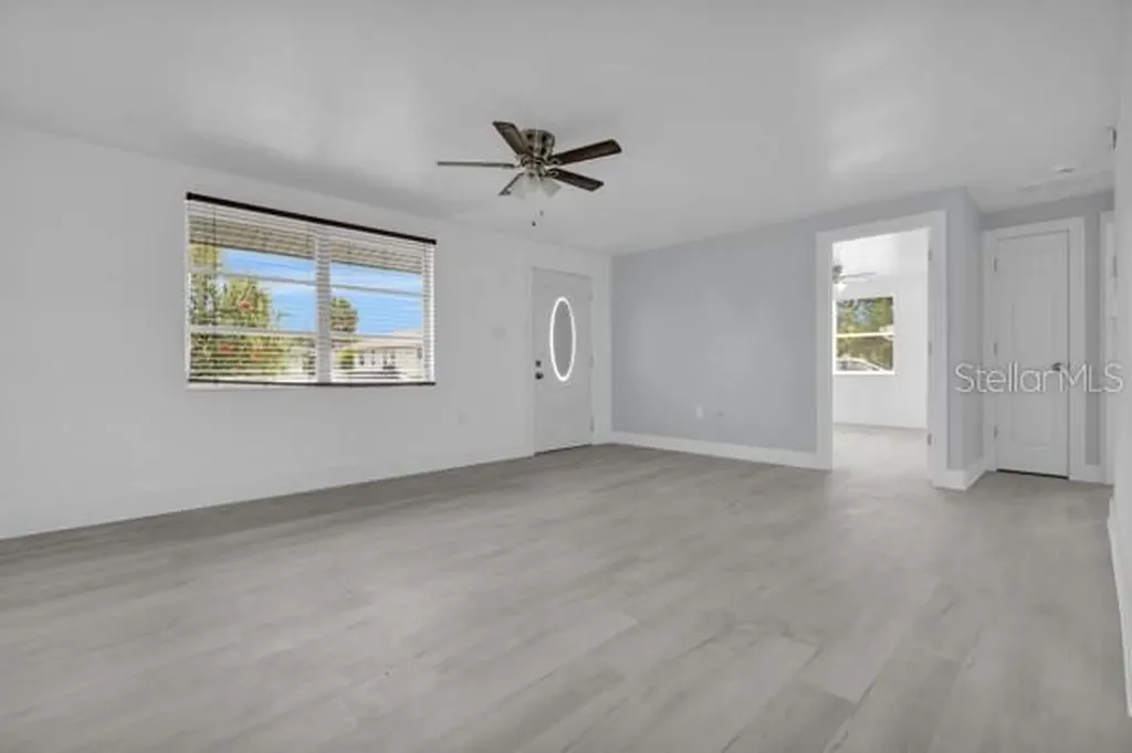18634 Goodman Circle Port Charlotte FL 33948