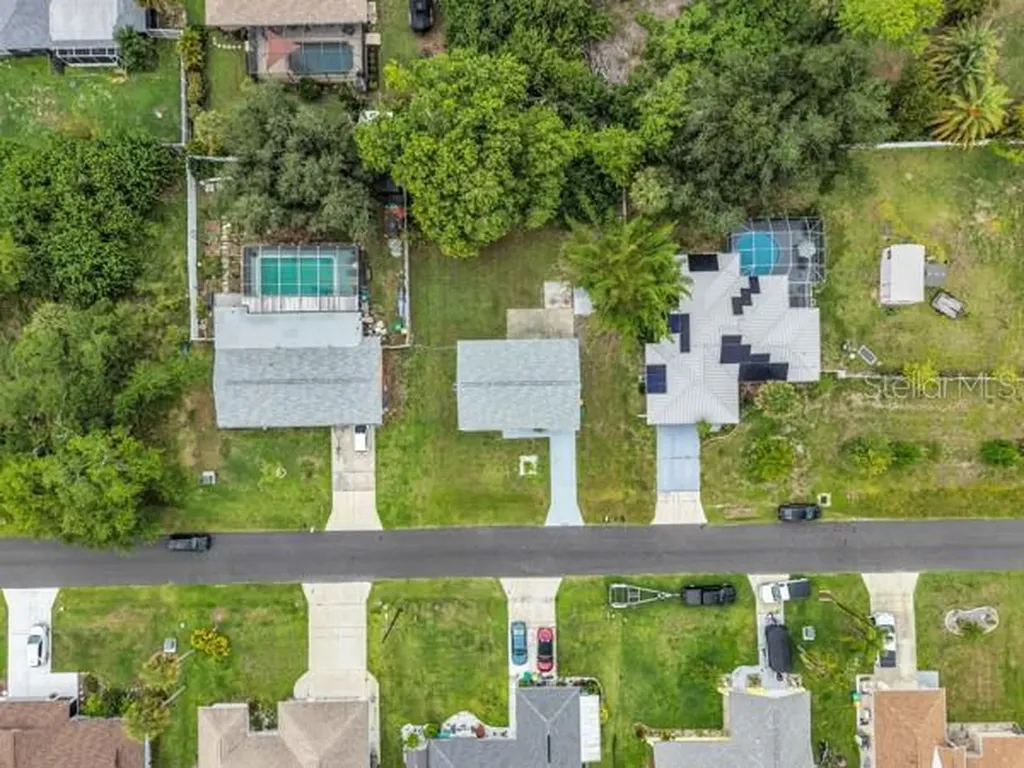 18634 Goodman Circle Port Charlotte FL 33948