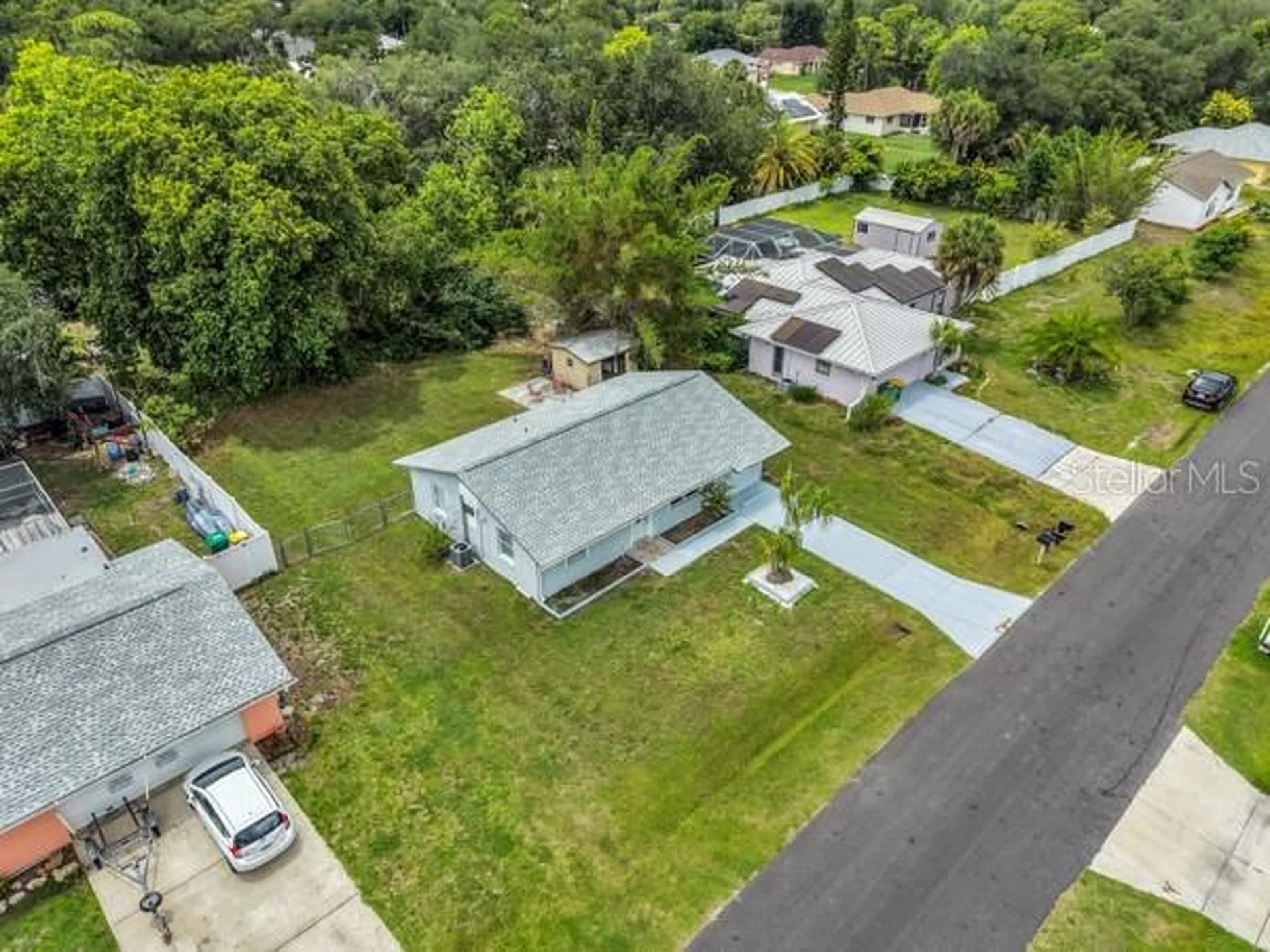 18634 Goodman Circle Port Charlotte FL 33948
