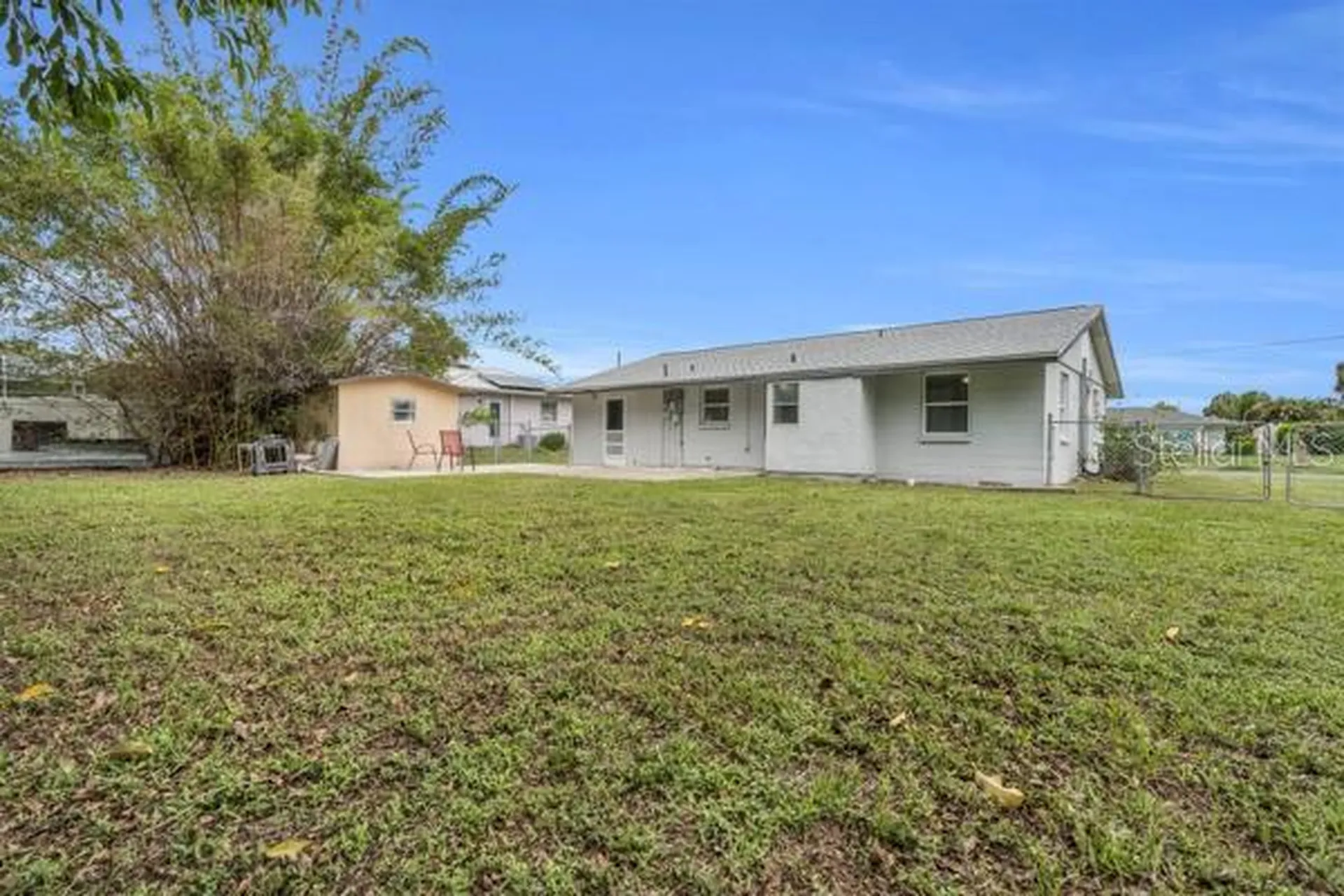 18634 Goodman Circle Port Charlotte FL 33948