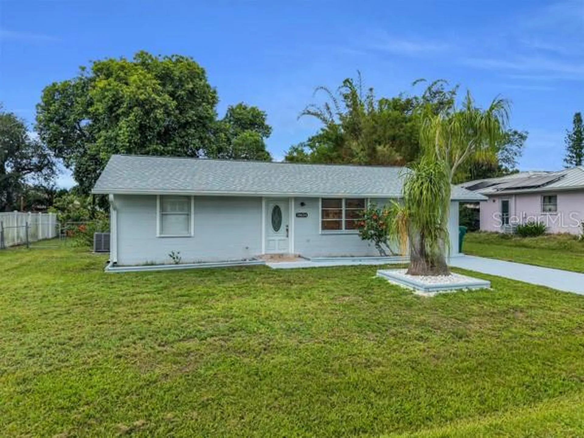18634 Goodman Circle Port Charlotte FL 33948