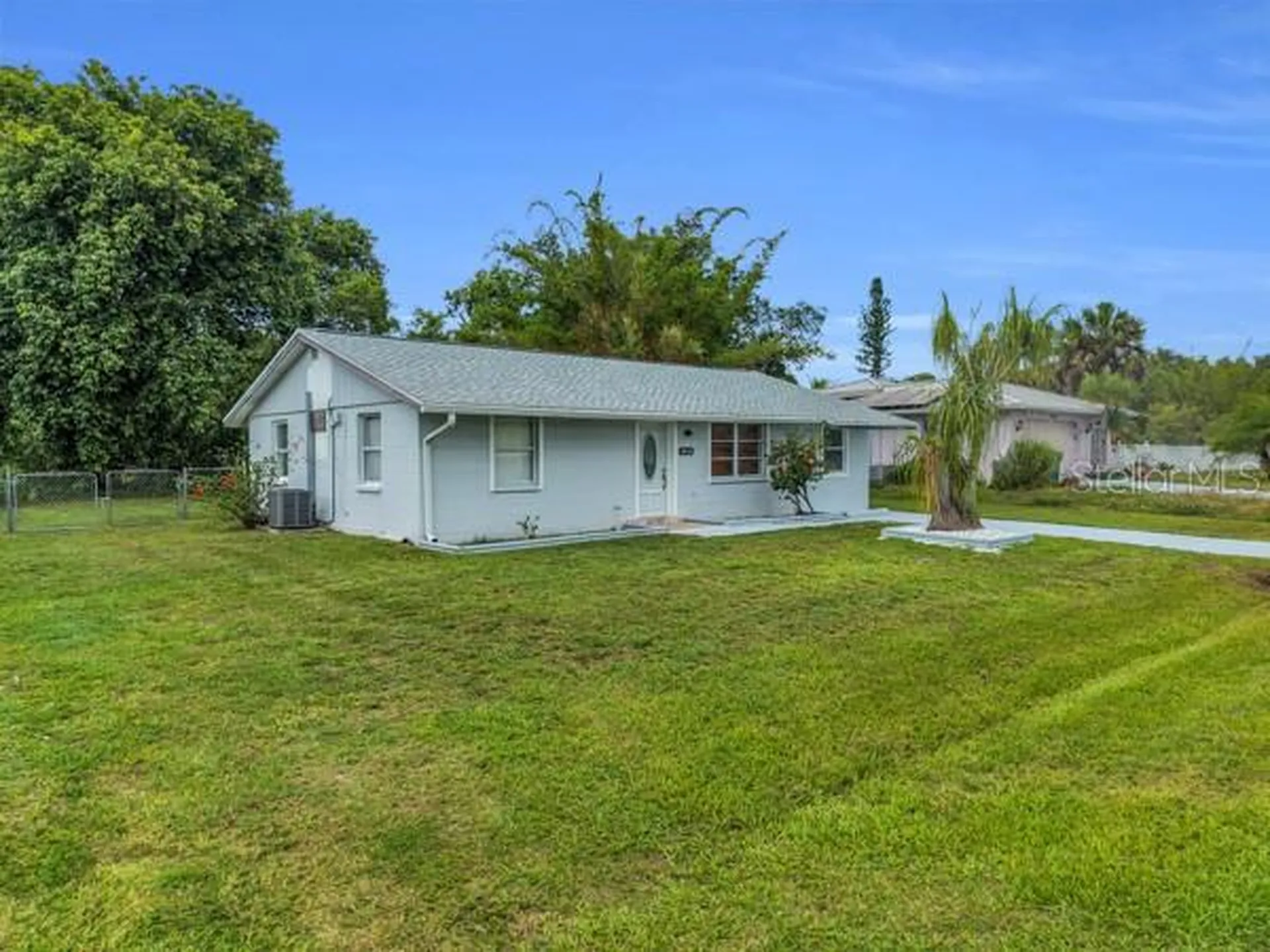 18634 Goodman Circle Port Charlotte FL 33948