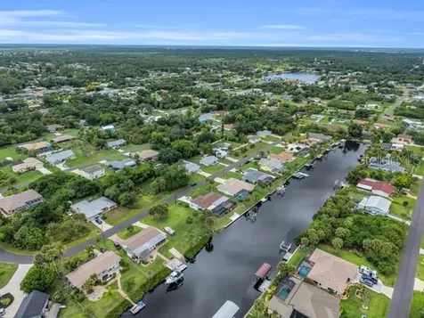 18634 Goodman Circle Port Charlotte FL 33948
