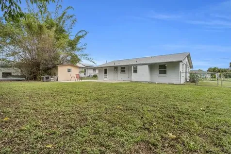 18634 Goodman Circle Port Charlotte FL 33948