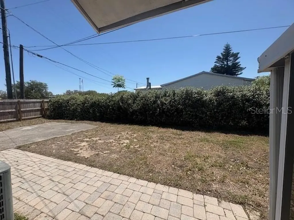 105 Sunshine Boulevard Polk City FL 33868