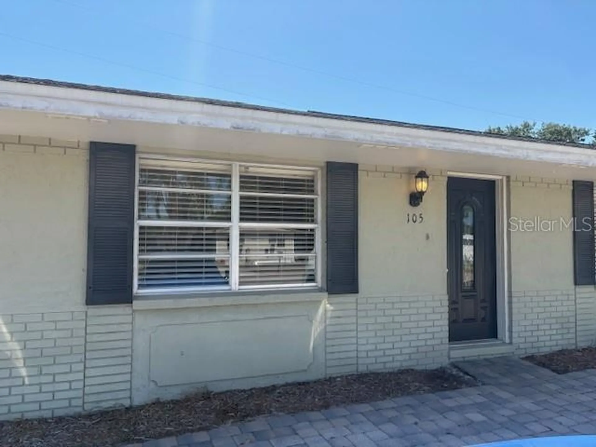 105 Sunshine Boulevard Polk City FL 33868