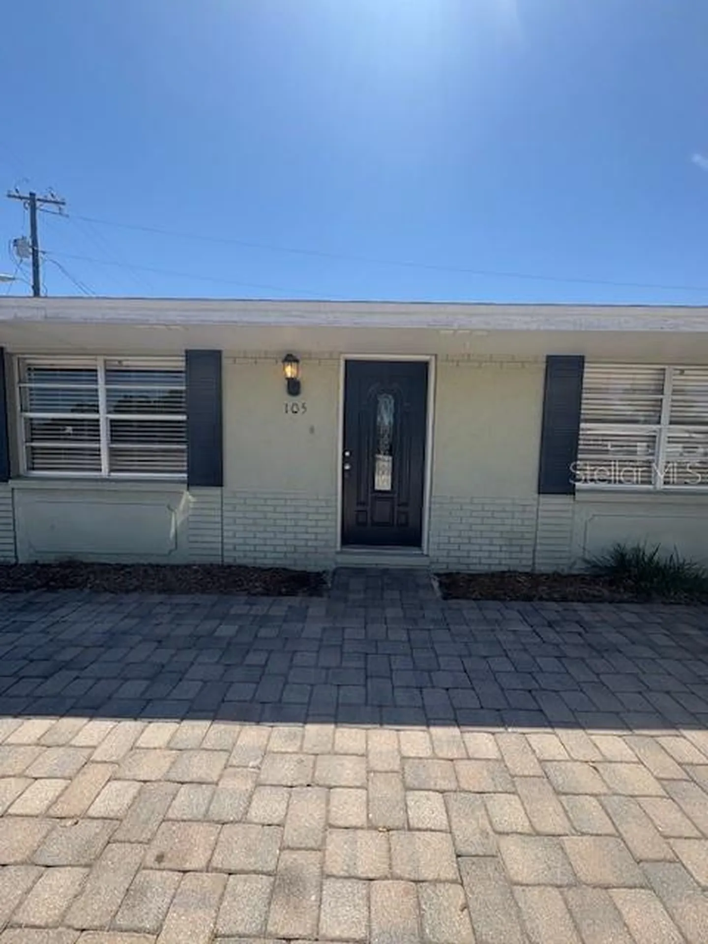 105 Sunshine Boulevard Polk City FL 33868