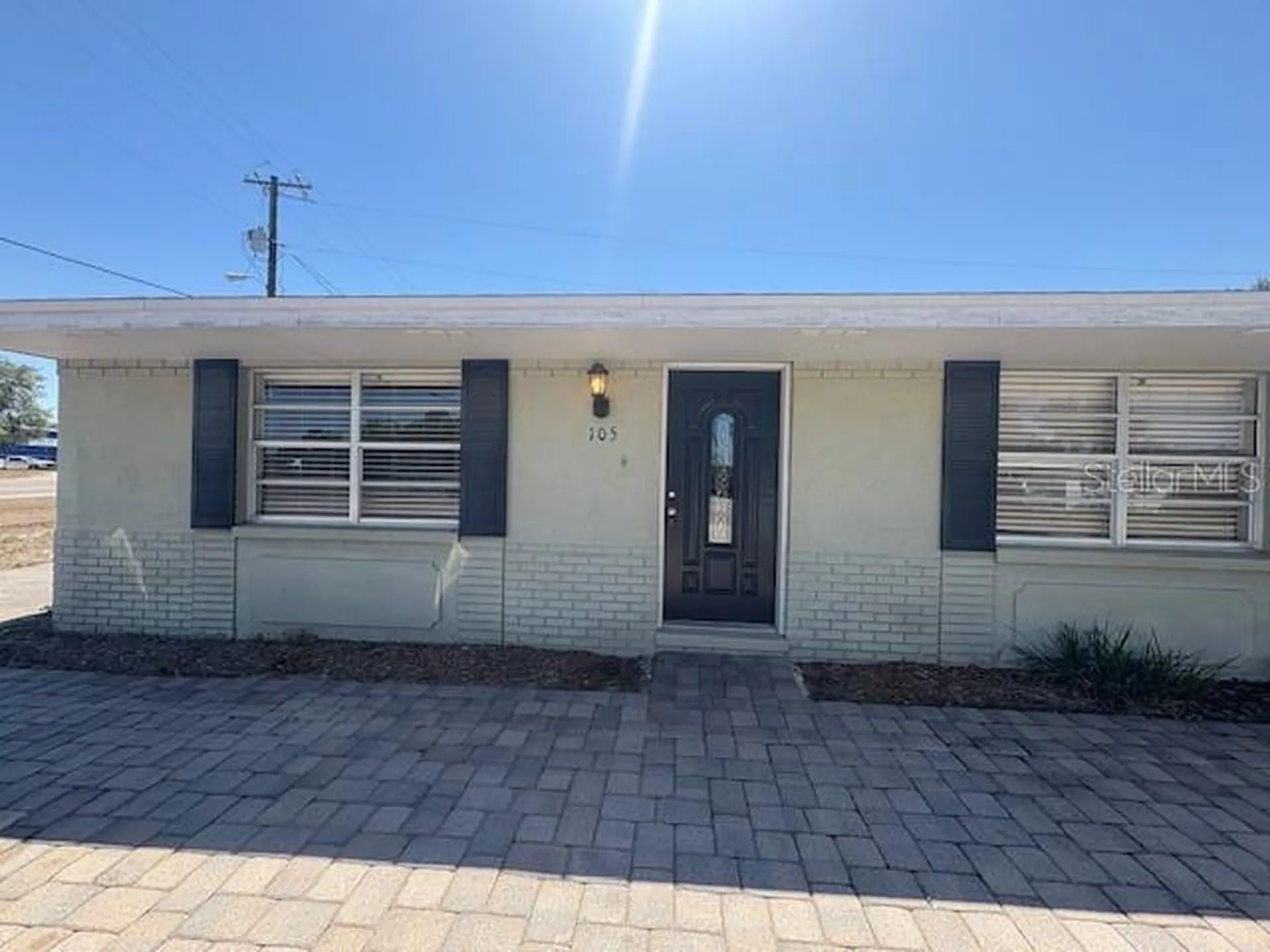 105 Sunshine Boulevard Polk City FL 33868