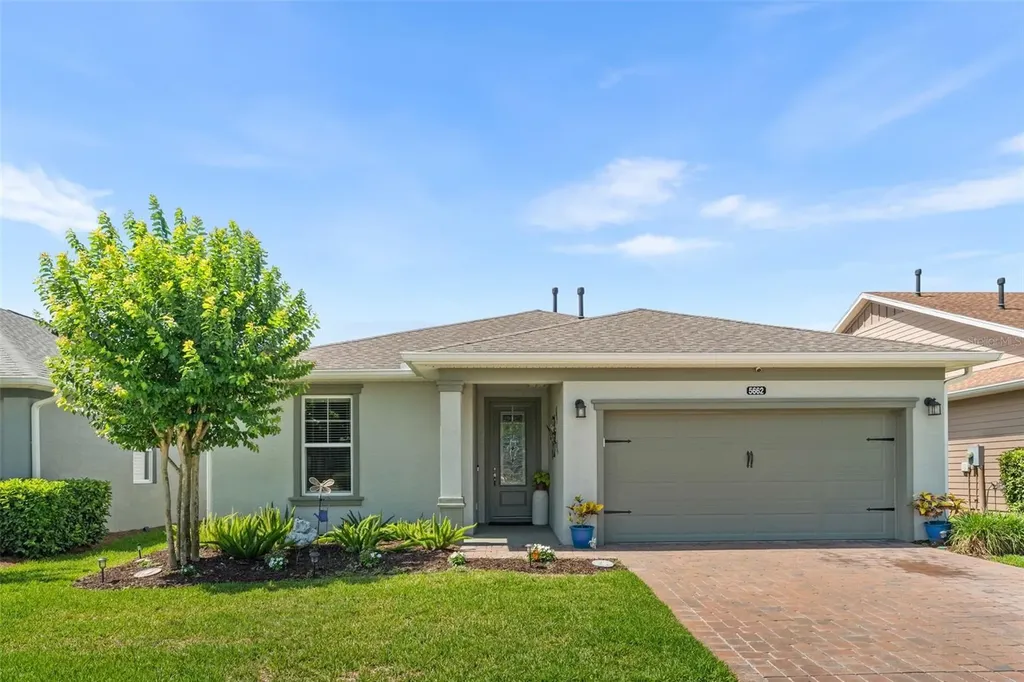 5662 NW 40th Place Ocala FL 34482