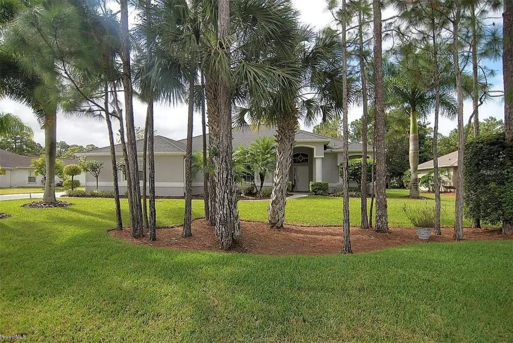 3650 Meadowlark Way Melbourne FL 32904