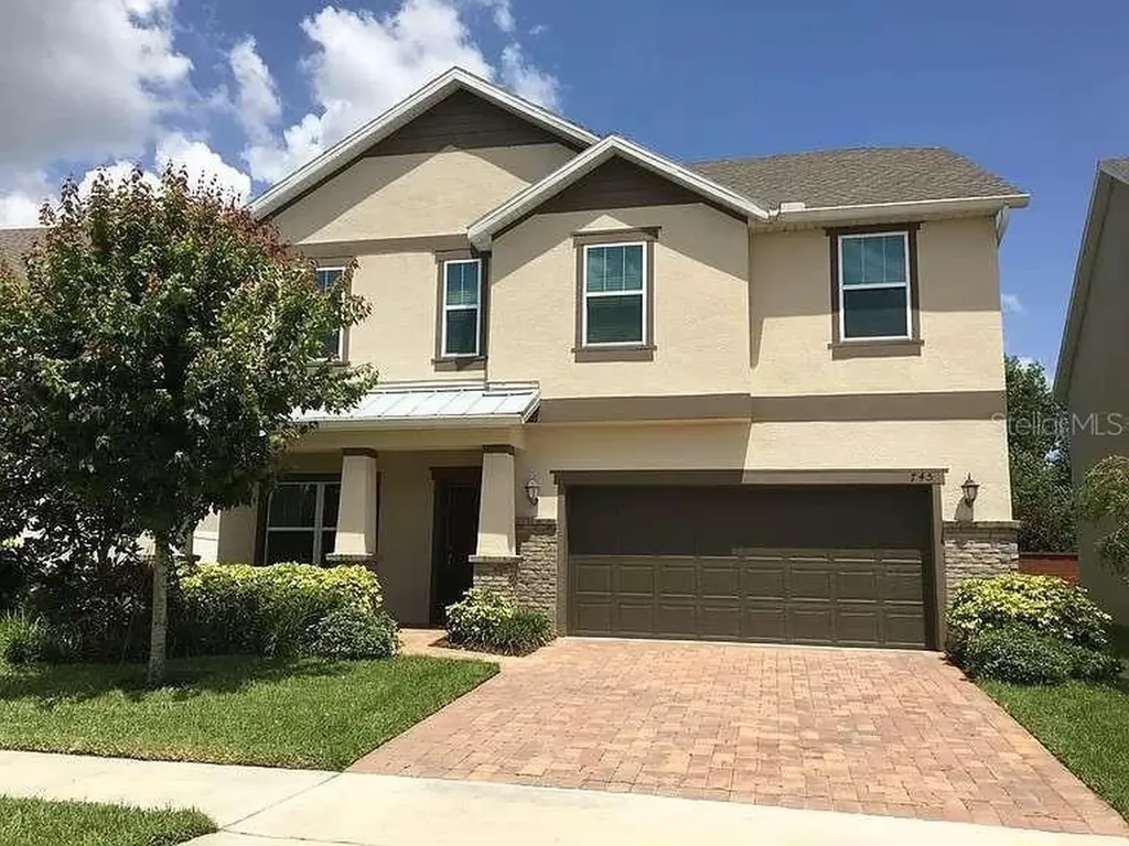 745 Marsh Reed Drive Winter Garden FL 34787