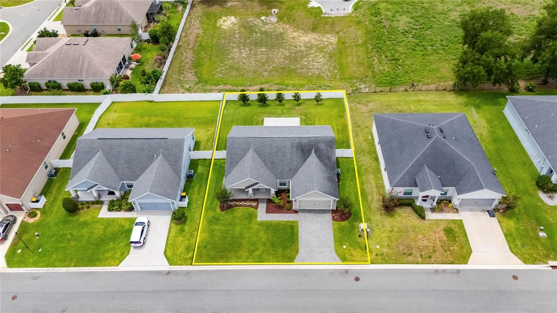 3039 Pearly Drive Lakeland FL 33812