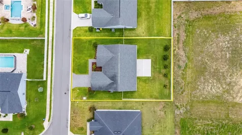 3039 Pearly Drive Lakeland FL 33812