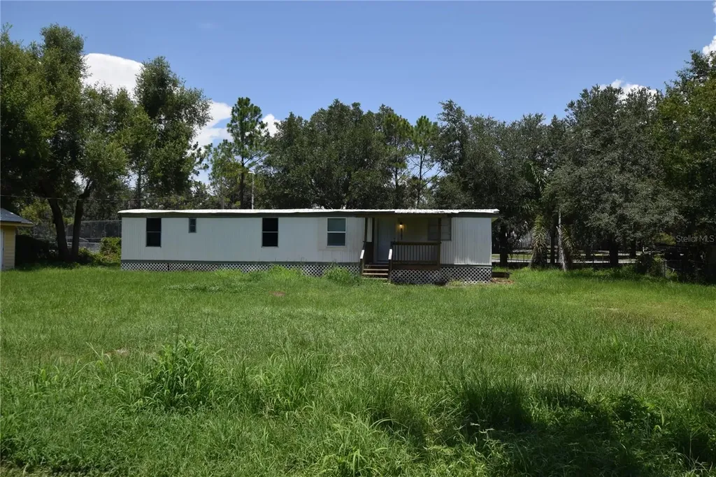 320 Neighbors Lane St Cloud FL 34771