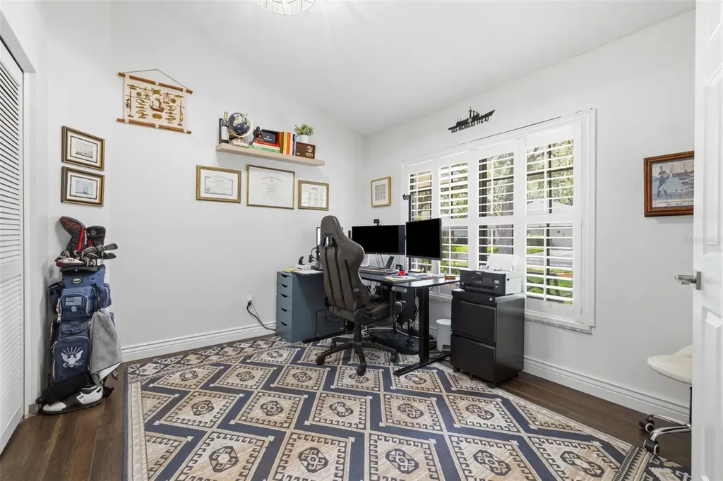 1521 Waterwood Drive Lutz FL 33559