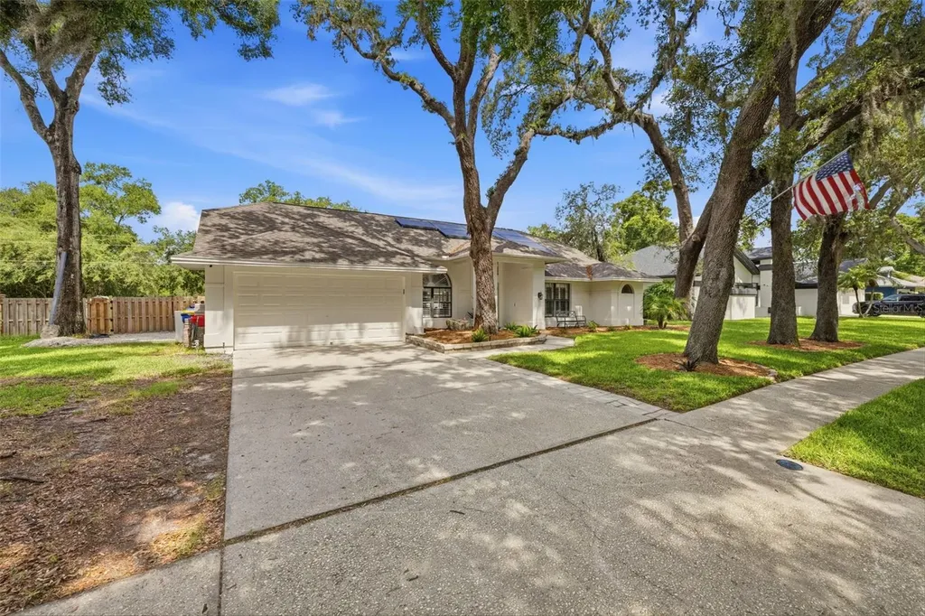 1521 Waterwood Drive Lutz FL 33559