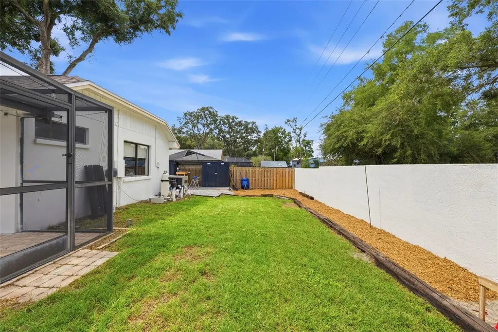 1521 Waterwood Drive Lutz FL 33559