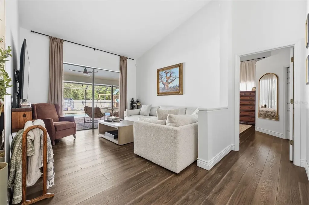 1521 Waterwood Drive Lutz FL 33559