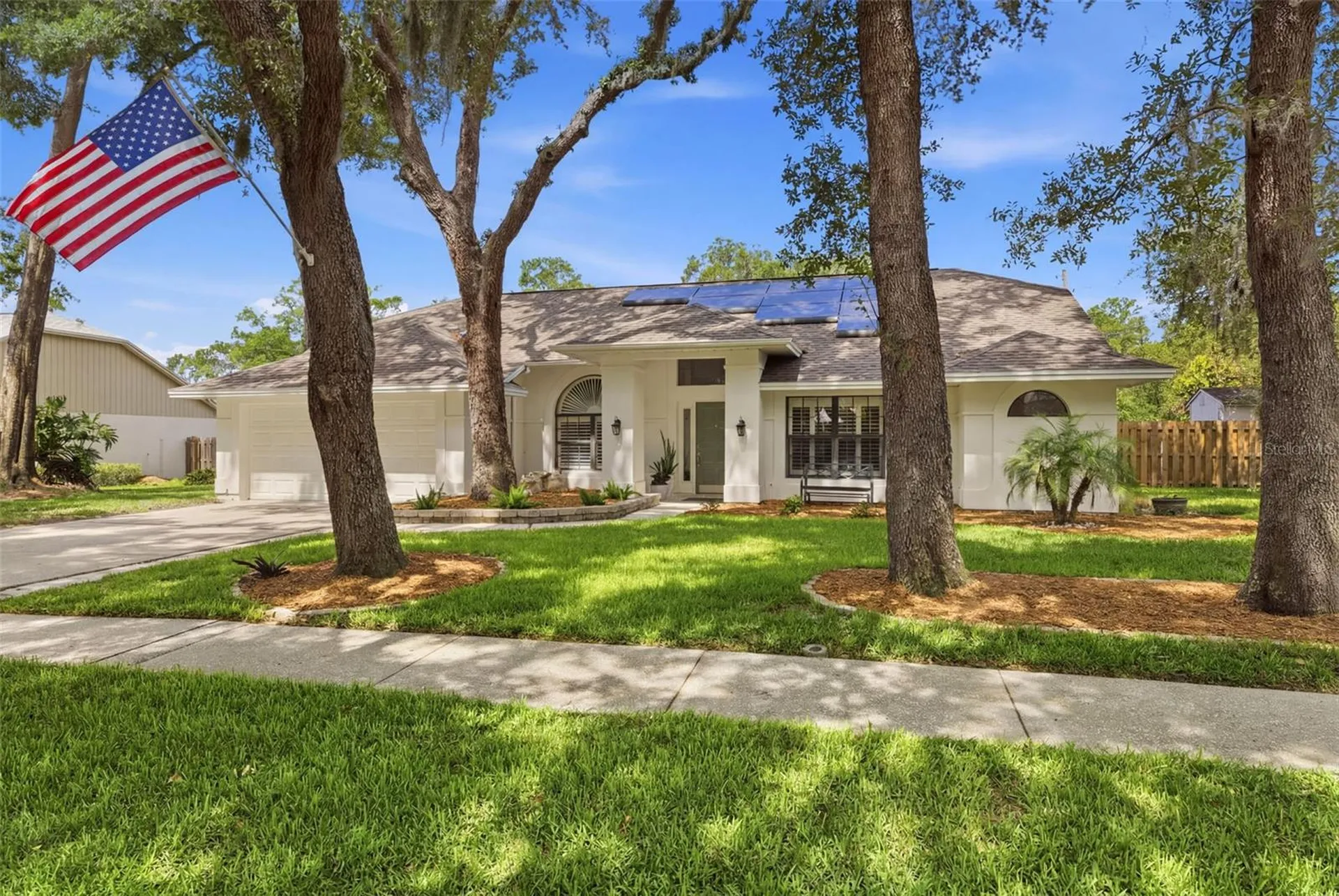 1521 Waterwood Drive Lutz FL 33559