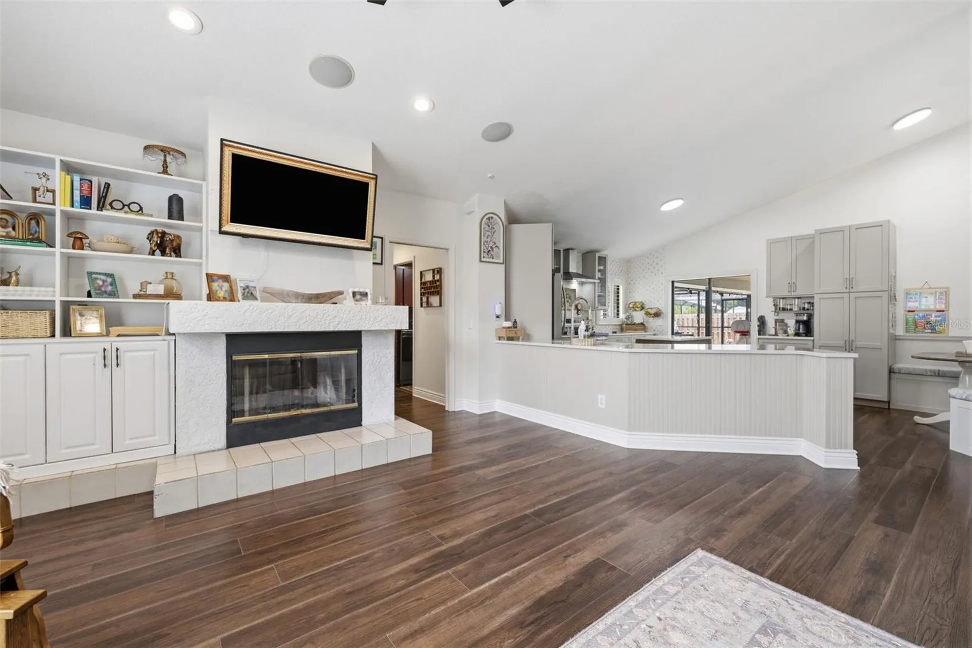 1521 Waterwood Drive Lutz FL 33559