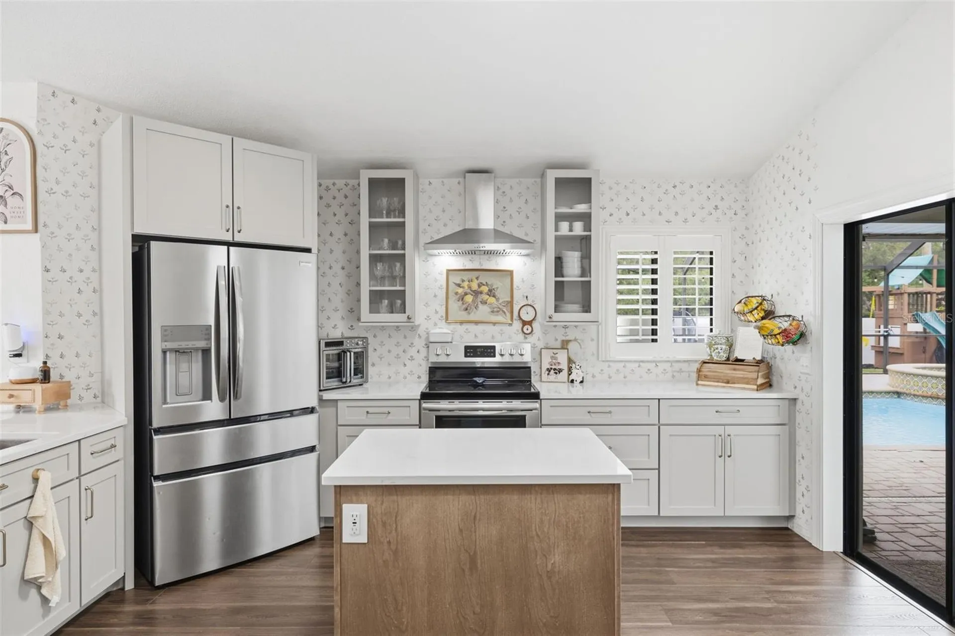1521 Waterwood Drive Lutz FL 33559