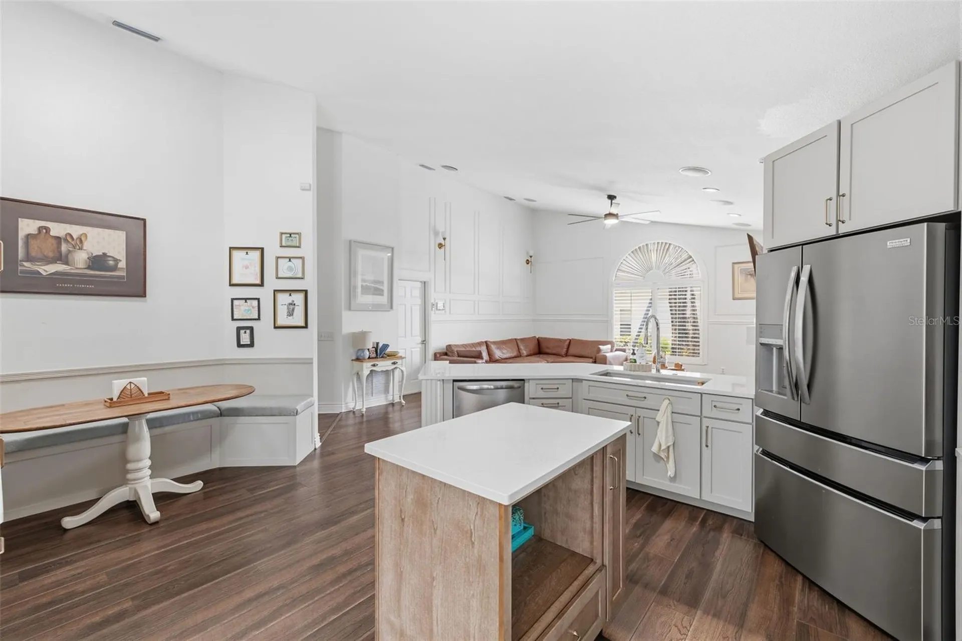 1521 Waterwood Drive Lutz FL 33559