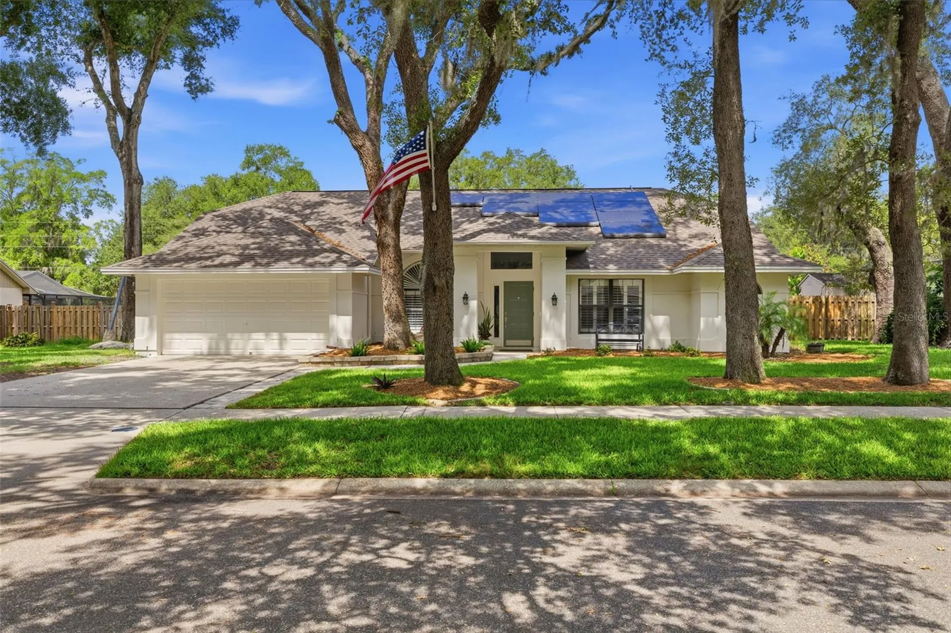 1521 Waterwood Drive Lutz FL 33559